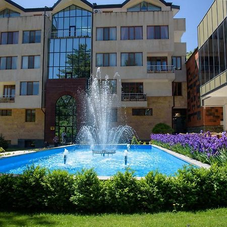 Arzni Health Resort Екстериор снимка
