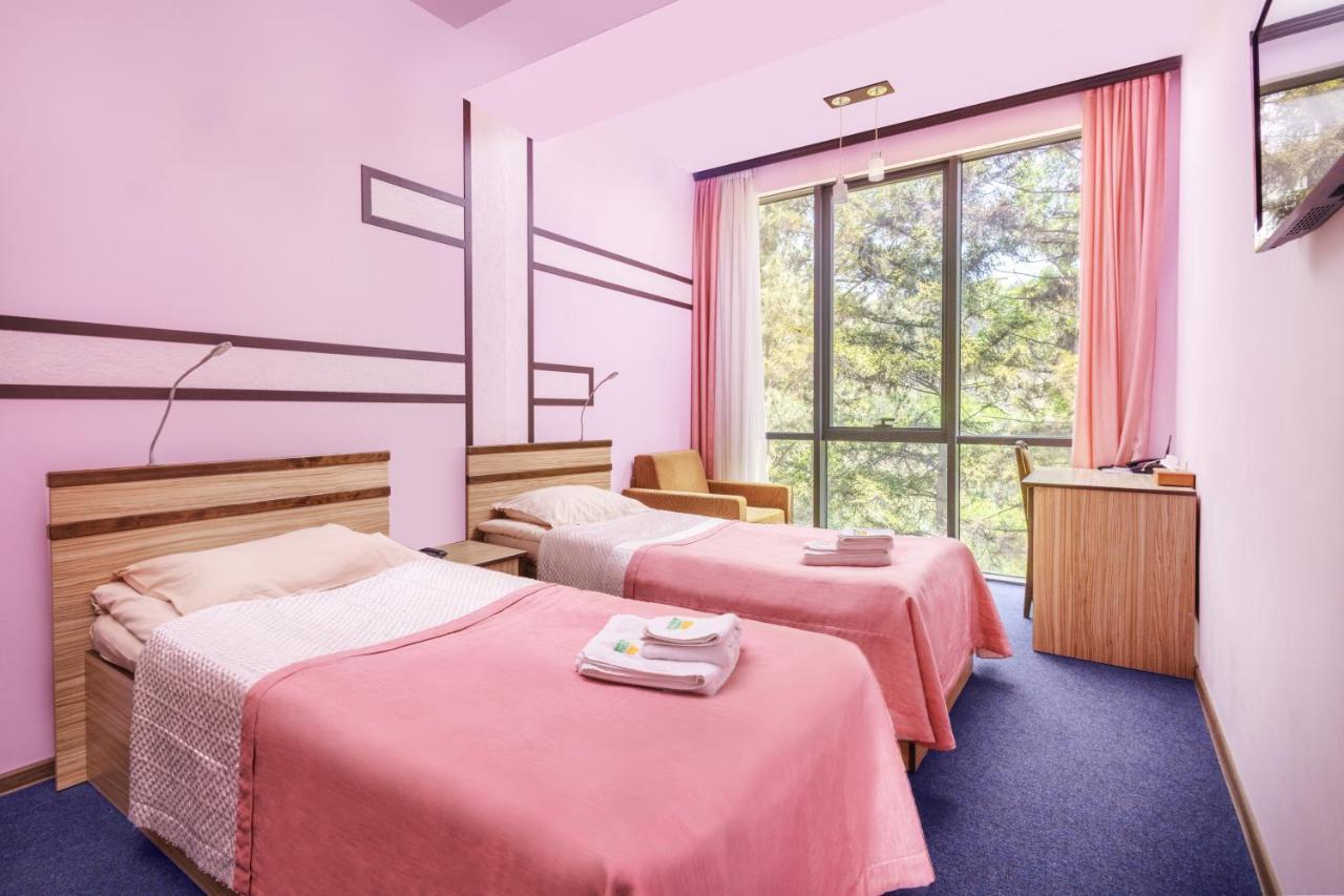 Arzni Health Resort Екстериор снимка