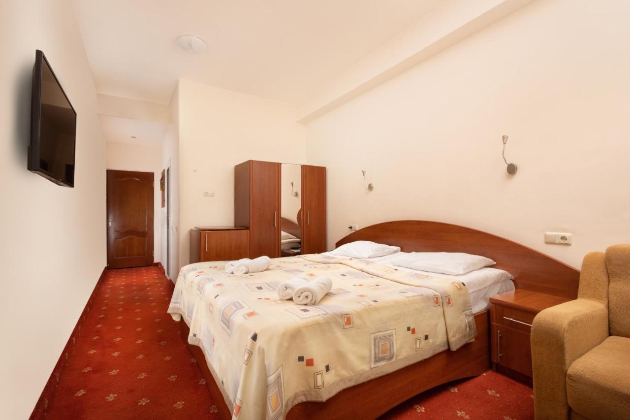 Arzni Health Resort Екстериор снимка