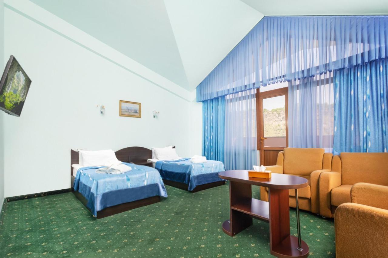 Arzni Health Resort Екстериор снимка