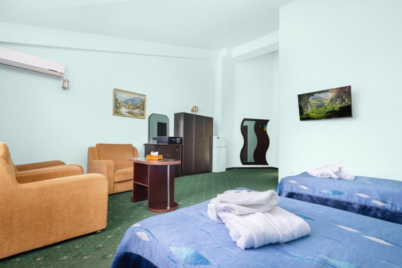 Arzni Health Resort Екстериор снимка
