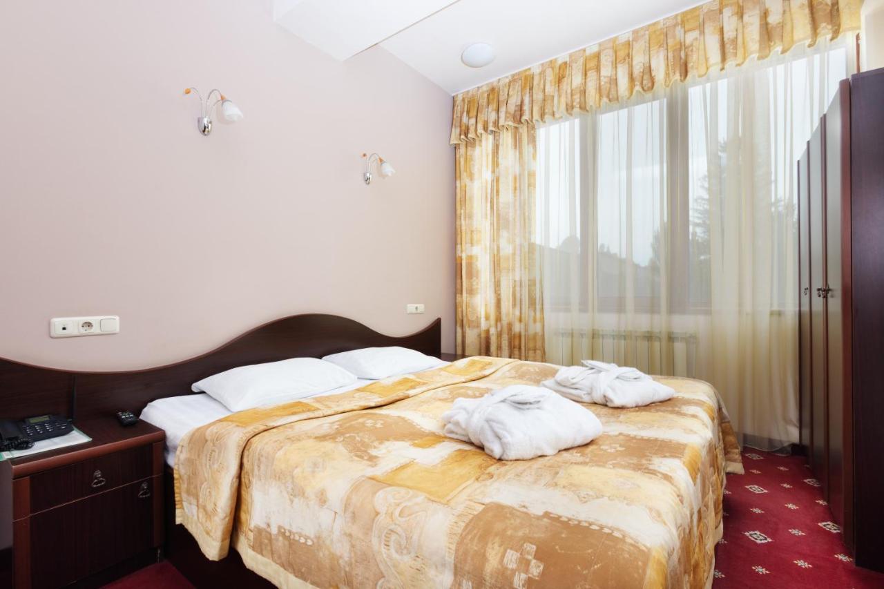 Arzni Health Resort Екстериор снимка