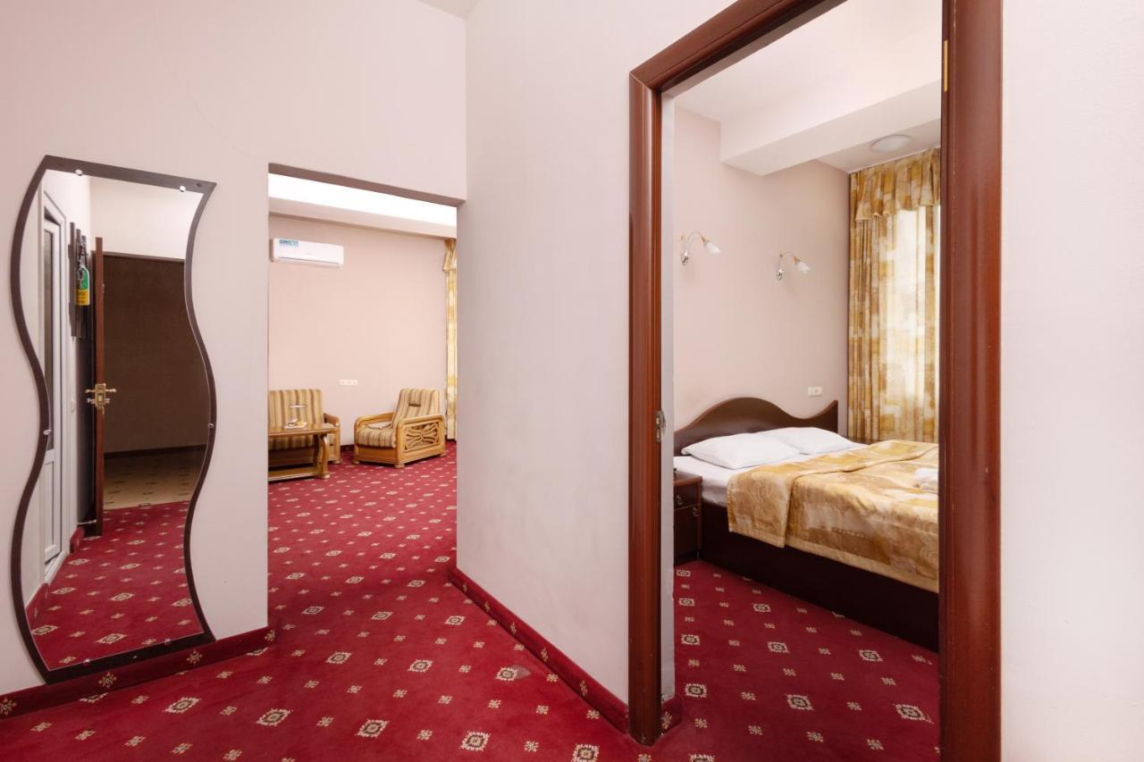 Arzni Health Resort Екстериор снимка