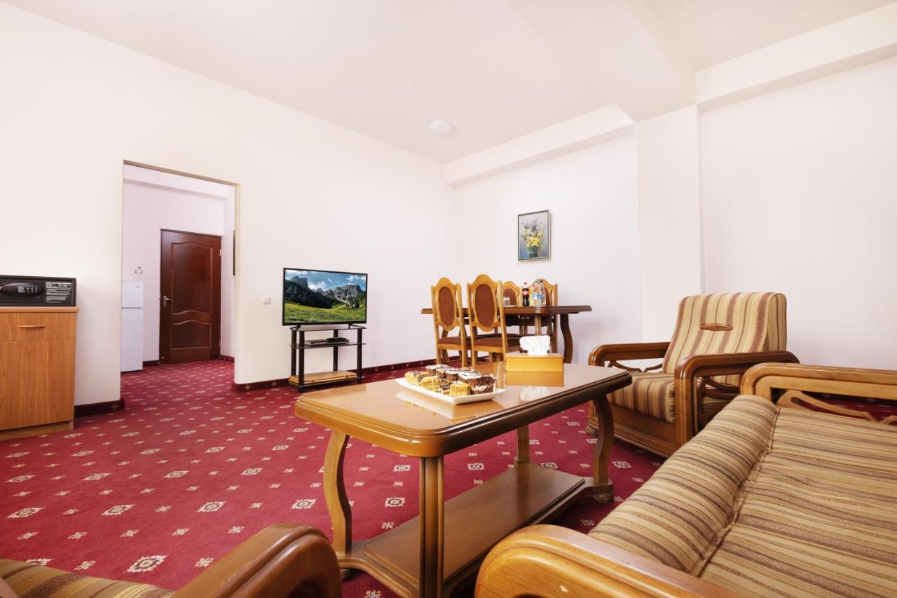 Arzni Health Resort Екстериор снимка