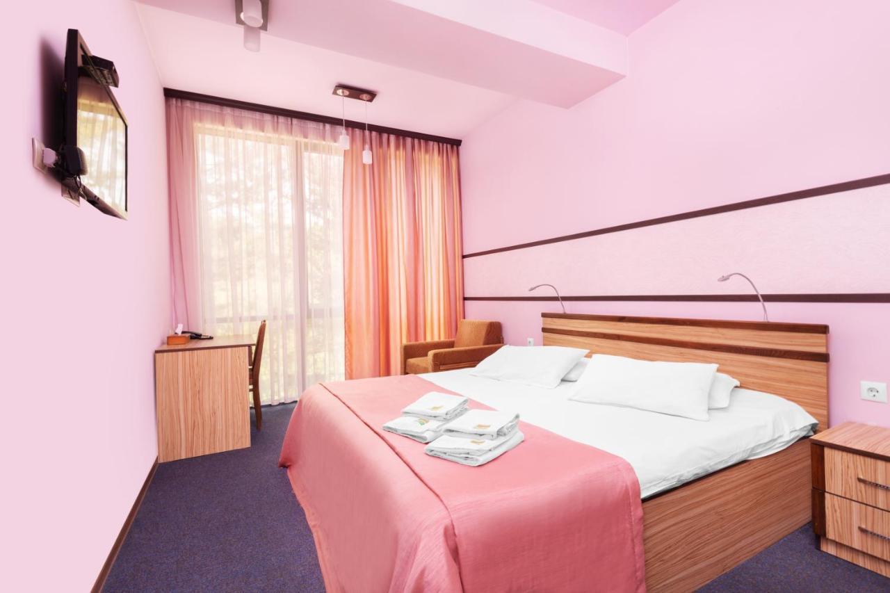 Arzni Health Resort Екстериор снимка