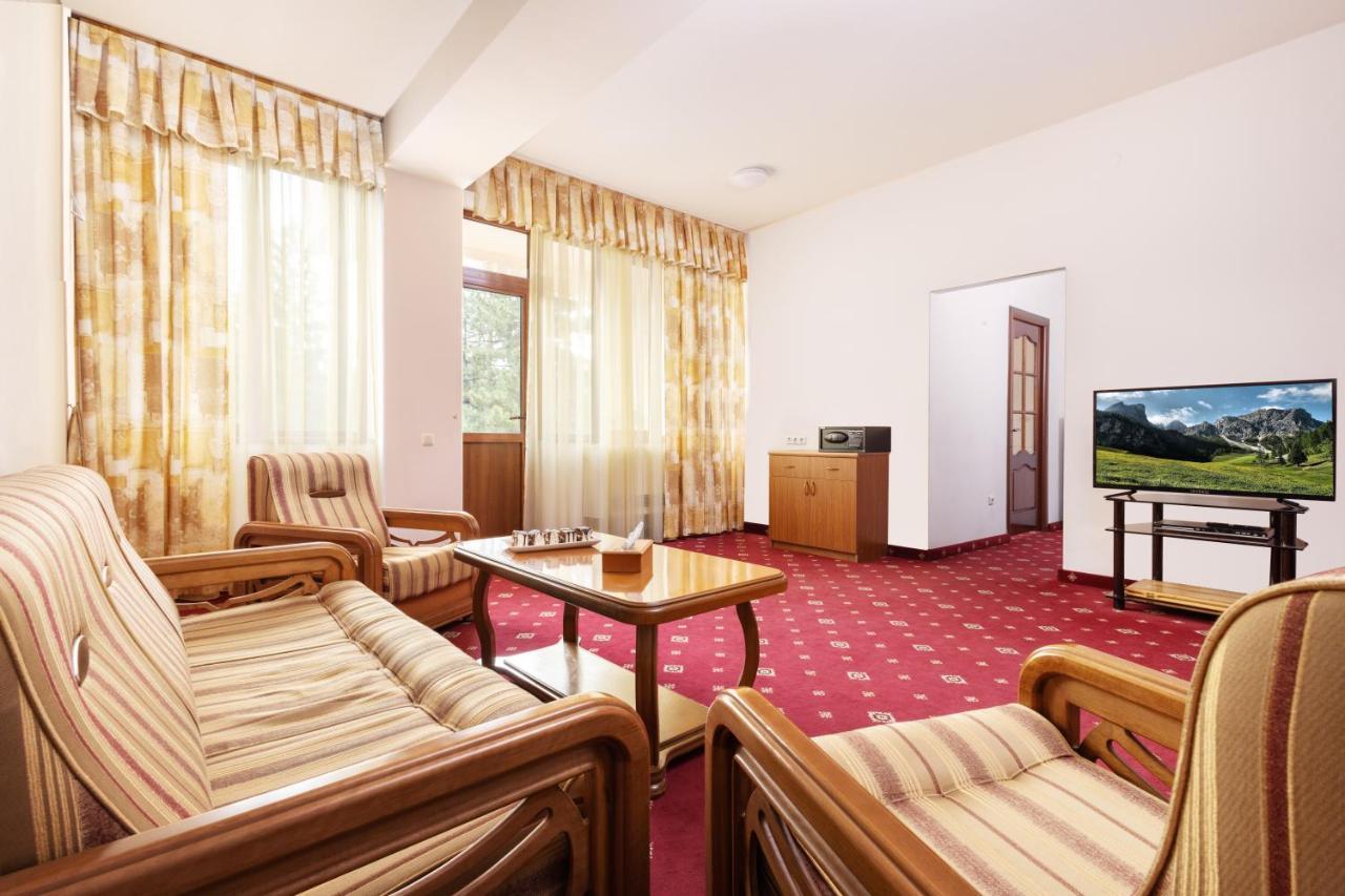 Arzni Health Resort Екстериор снимка