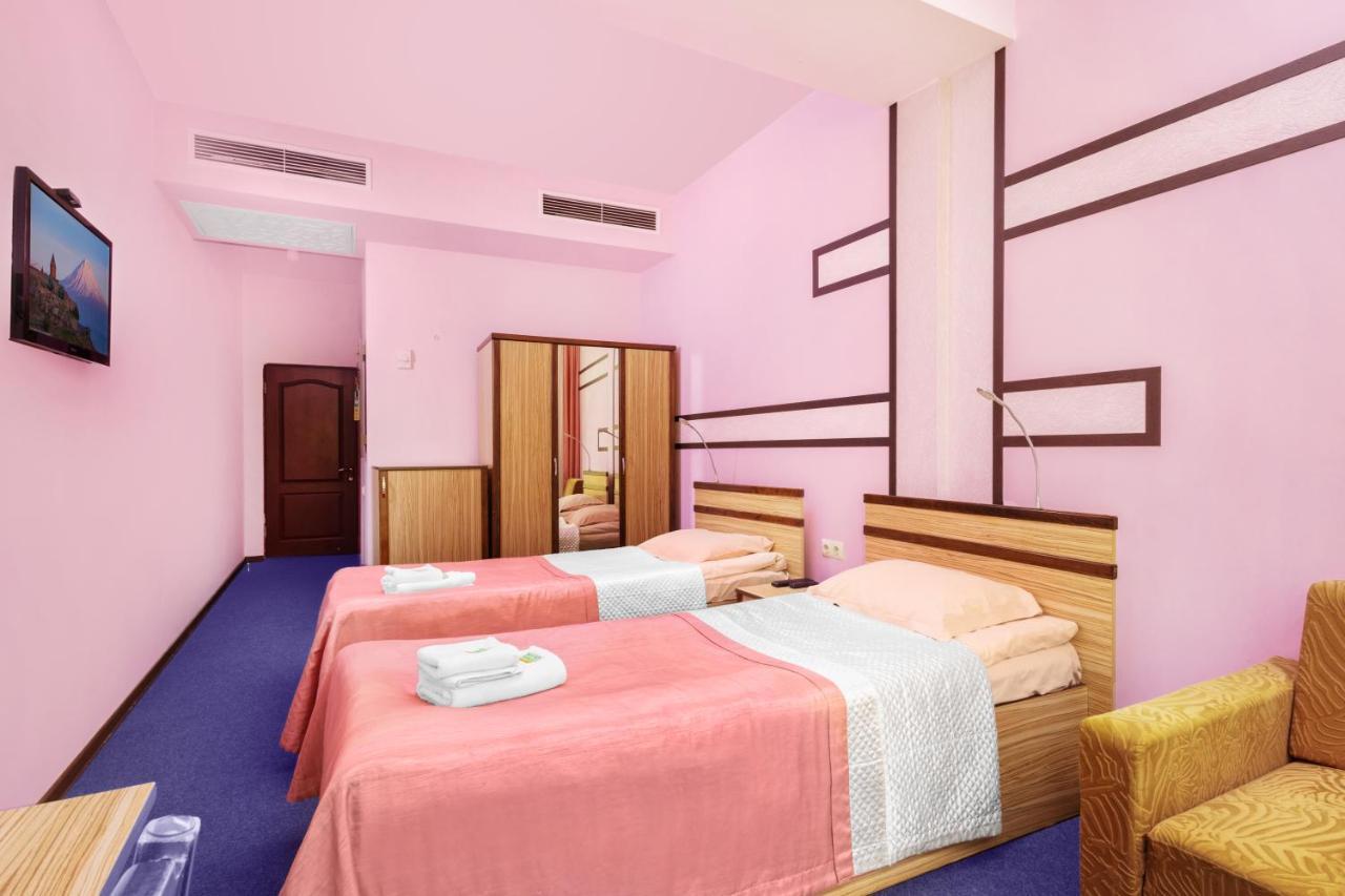 Arzni Health Resort Екстериор снимка