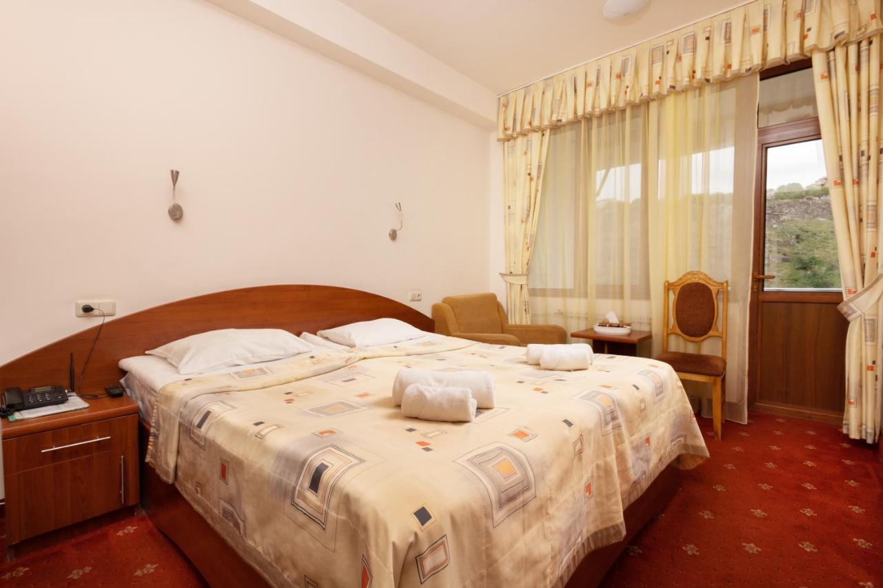 Arzni Health Resort Екстериор снимка