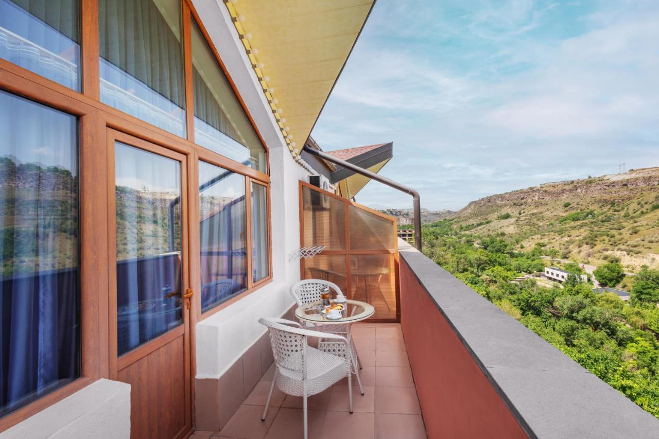 Arzni Health Resort Екстериор снимка