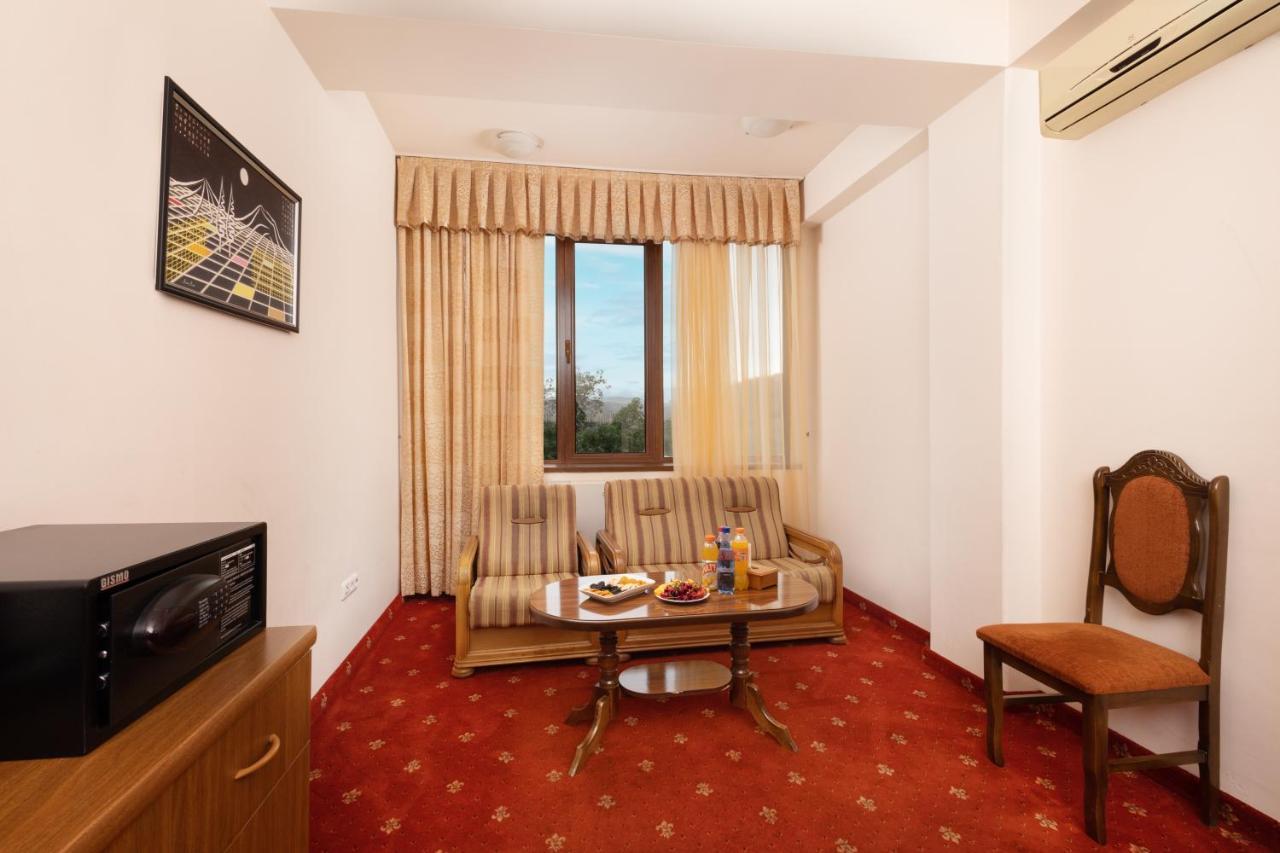 Arzni Health Resort Екстериор снимка