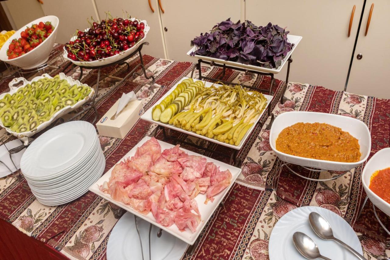 Arzni Health Resort Екстериор снимка