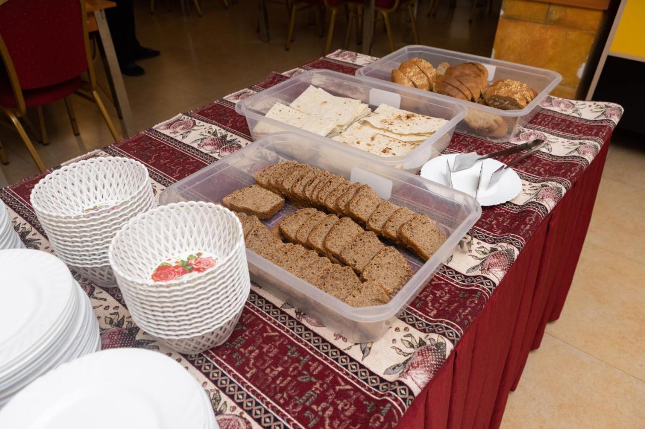 Arzni Health Resort Екстериор снимка
