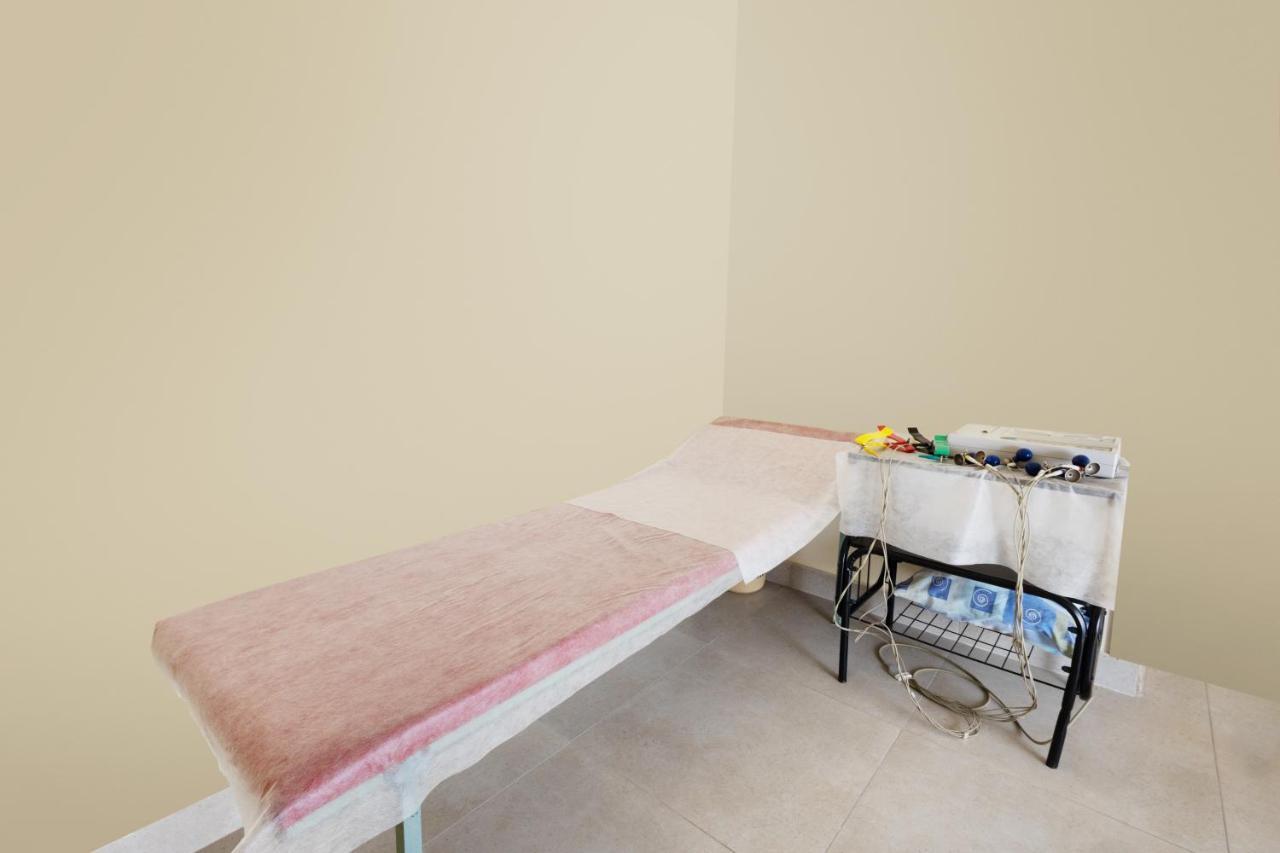 Arzni Health Resort Екстериор снимка