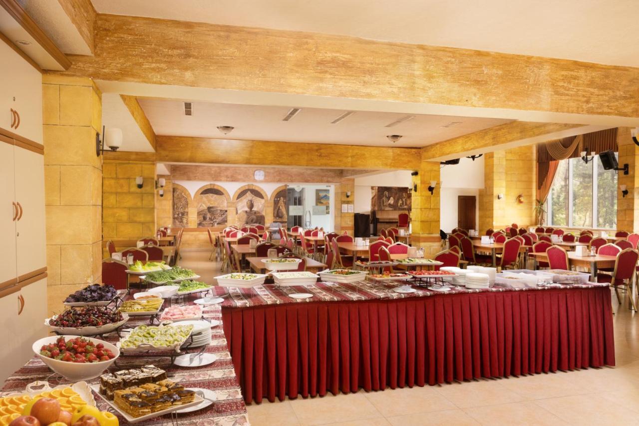 Arzni Health Resort Екстериор снимка