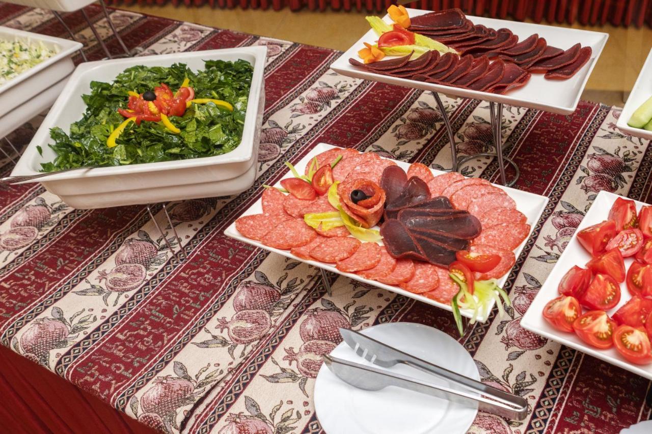Arzni Health Resort Екстериор снимка