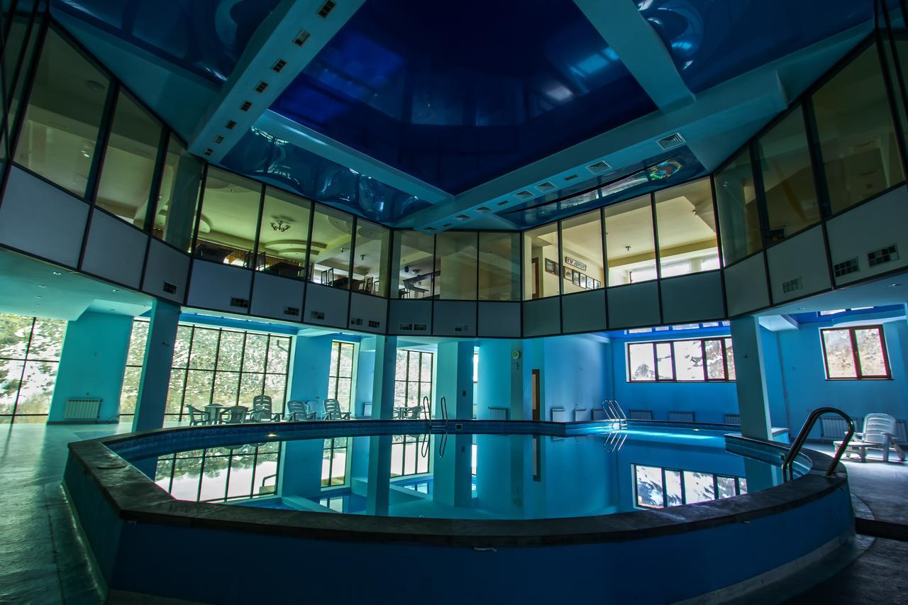 Arzni Health Resort Екстериор снимка