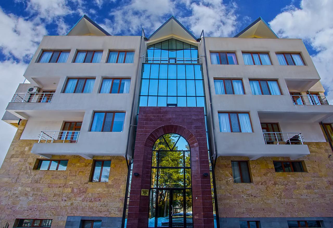 Arzni Health Resort Екстериор снимка