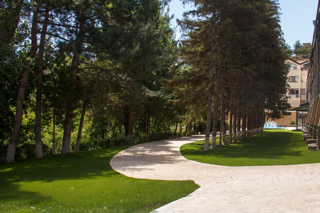 Arzni Health Resort Екстериор снимка