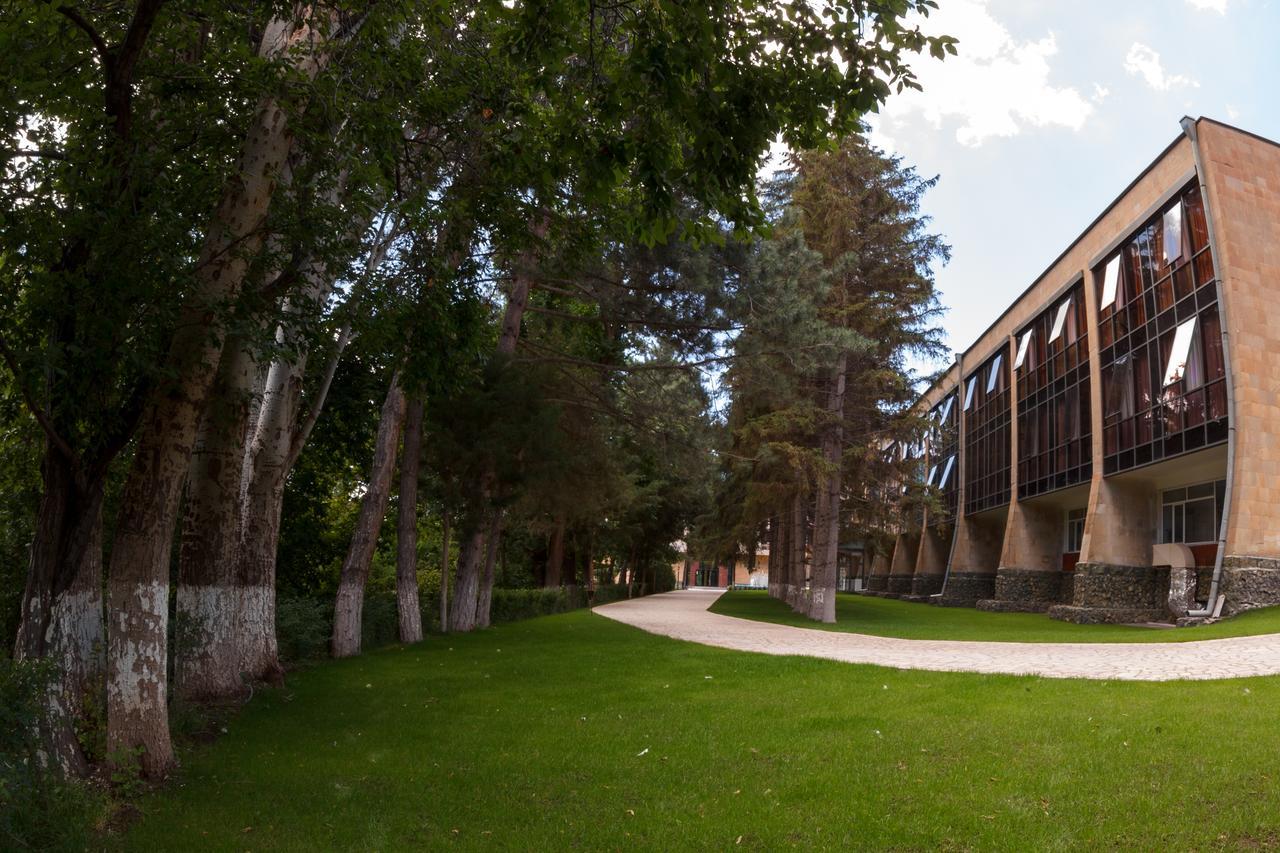 Arzni Health Resort Екстериор снимка