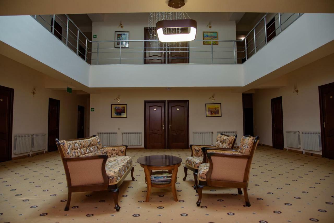 Arzni Health Resort Екстериор снимка
