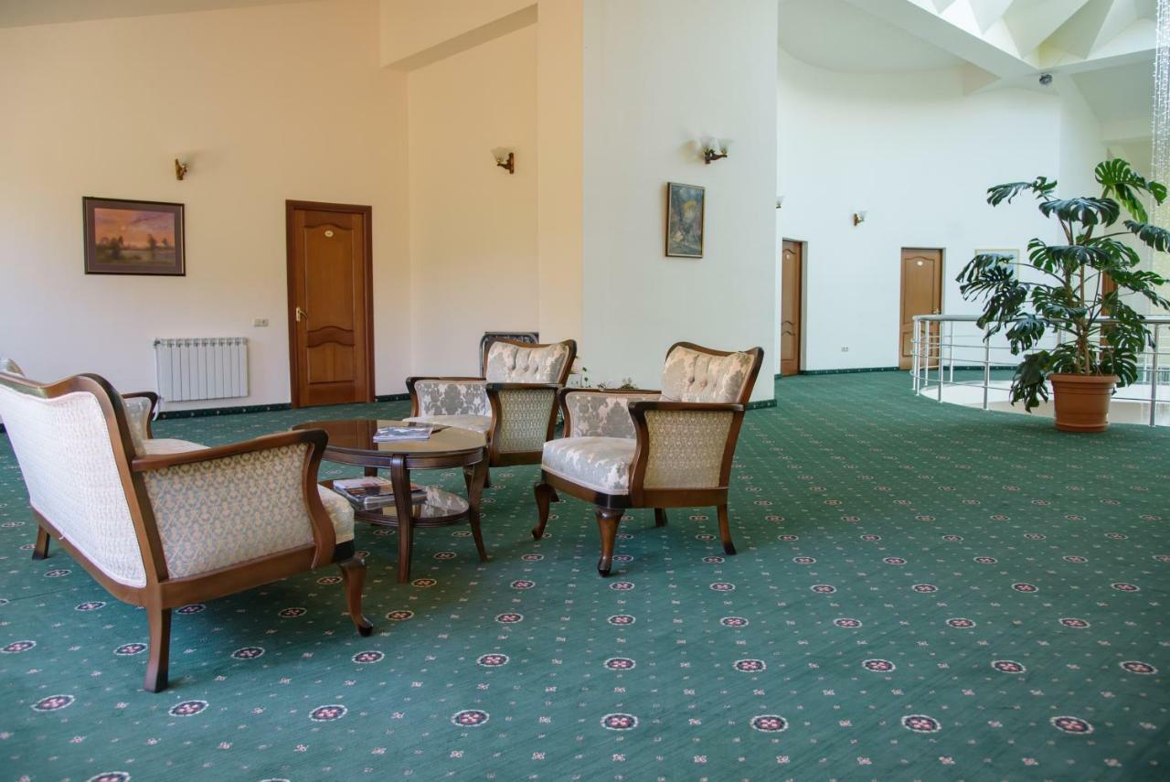 Arzni Health Resort Екстериор снимка