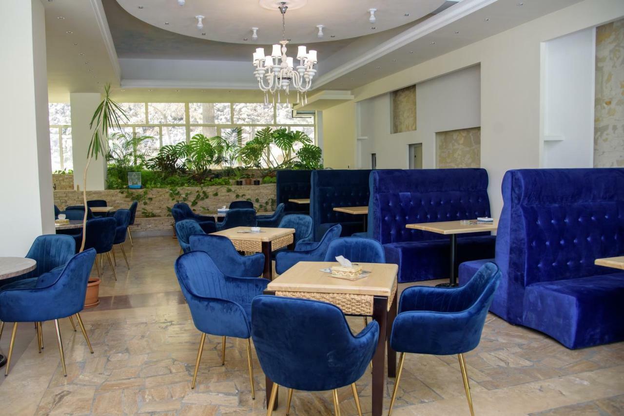 Arzni Health Resort Екстериор снимка