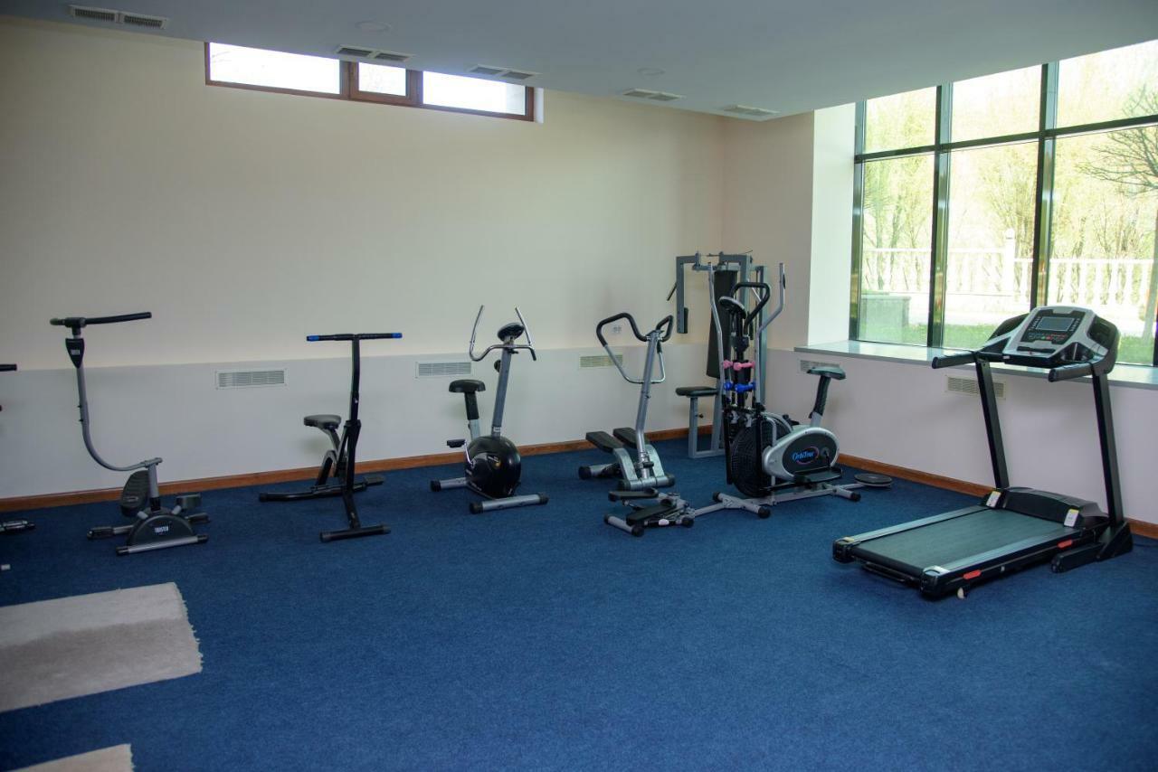 Arzni Health Resort Екстериор снимка