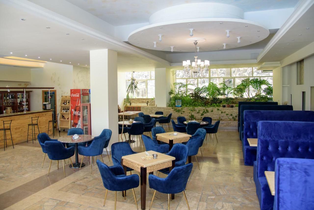 Arzni Health Resort Екстериор снимка