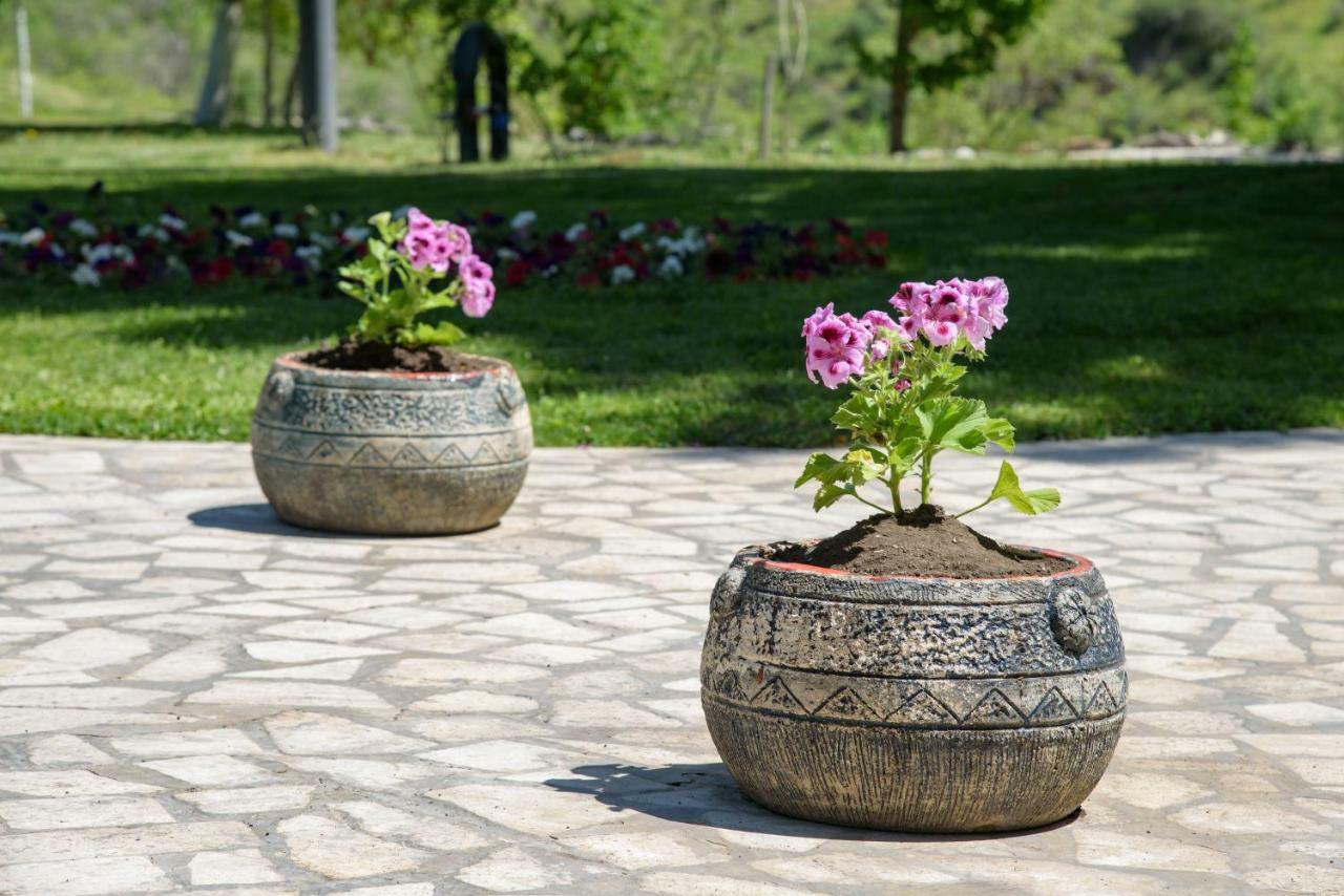 Arzni Health Resort Екстериор снимка