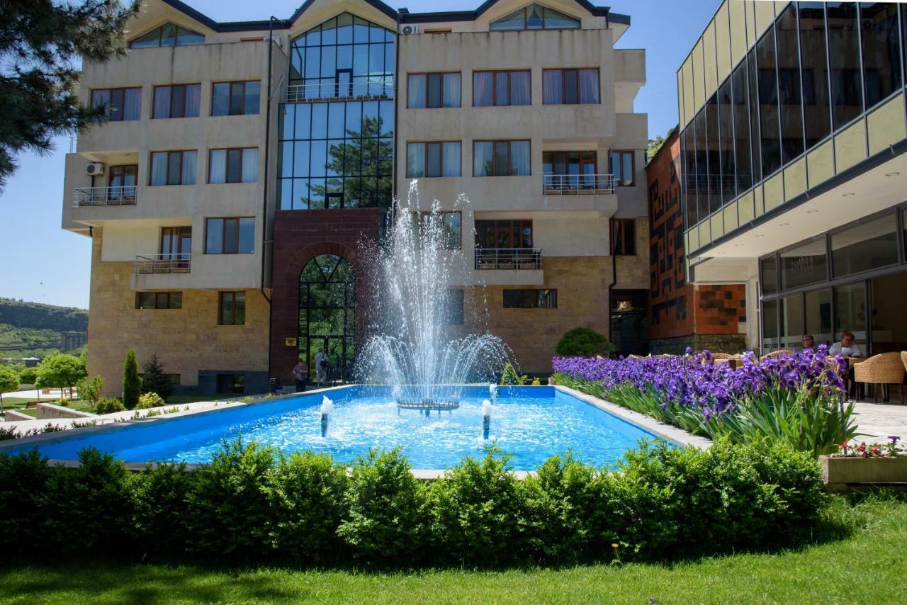 Arzni Health Resort Екстериор снимка